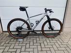 Canyon Exceed, Gebruikt, Hardtail, Heren, 53 tot 57 cm