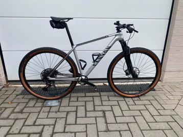 Canyon Exceed beschikbaar voor biedingen