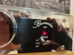 Burmester 959 geïntegreerde versterker TOP, Gebruikt, 60 tot 120 watt, Stereo, Ophalen