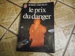 Robert Sheckley – Le prix du danger, Enlèvement ou Envoi, Utilisé