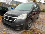 Peugeot partner 2017., Auto's, Peugeot, Euro 6, Bedrijf, Te koop, Partner