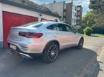 Mercedes GLC200d in TOP staat AMG Pakket, Auto's, Automaat, Achterwielaandrijving, 4 cilinders, Diesel