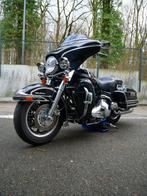 Harley-Davidson Electra Glide 2003, Motoren, 2 cilinders, Motorrijbewijs A, Bedrijf, Toermotor