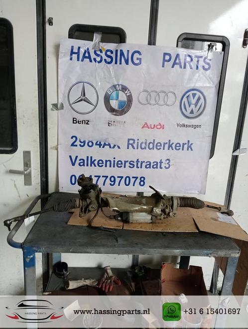 Stuurhuis met artikelnummer 1K1423051CN Volkswagen Golf VI V, Auto-onderdelen, Besturing, Volkswagen, Gebruikt, Ophalen of Verzenden