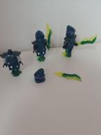 Lego Ninjago minifiguren, Ophalen of Verzenden, Gebruikt, Losse stenen, Lego