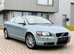 Volvo c70 Cabriolet diesel 2.4L 120kw 05/2007 euro4, Auto's, C70, Cabriolet, Bedrijf, Diesel