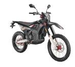 Arctic Leopard E-Enduro, Ophalen, Nieuw