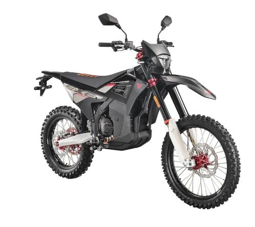 Arctic Leopard E-Enduro, Motoren, Onderdelen | Merk-onafhankelijk, Nieuw, Ophalen