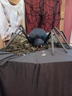 Halloween-spin met afneembare kop, Hobby en Vrije tijd, Ophalen, Gebruikt, Toneelattributen of Onderdelen