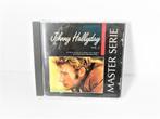 Johnny Hallyday album cd master série vol.2, Envoi