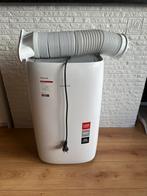 Mobiele airco, Ophalen, Zo goed als nieuw, Mobiele airco