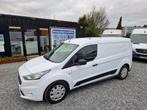 Ford Transit Connect 1.5 EcoBlue L2 Trend, Achat, 2 places, 750 kg, Ford
