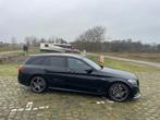 Mercedes S205 C450/C43 van liefhebber, Auto's, Automaat, Break, Particulier, 270 kW