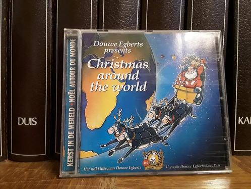 Christmas around the world, Cd's en Dvd's, Cd's | Kerst en Sinterklaas, Zo goed als nieuw, Kerst, Ophalen of Verzenden