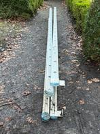 Echelle double, 2 x 5,20 m, Bricolage & Construction, Enlèvement, Utilisé, Échelle, 4 mètres ou plus