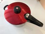 Snelkookpot  Fissler Vitavit Royal S2000, 5 liter., Ophalen of Verzenden, Gebruikt