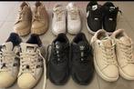 Merk schoenen, horloges, jassen, Ophalen