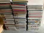 Groot lot woontijdschriften 300#, Boeken, Ophalen