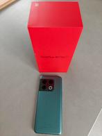 OnePlus 10 Pro 5G 256gb Emerald green, Télécoms, Téléphonie mobile | Marques Autre, Comme neuf, Enlèvement ou Envoi