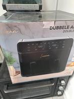 Airfryer nooit gebruikt, Elektronische apparatuur, Airfryers, Ophalen, Zo goed als nieuw