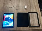 Ipad AIR 2 met 4g met hoes en kabel perfecte staat, Computers en Software, Apple iPads, Ophalen, Zo goed als nieuw