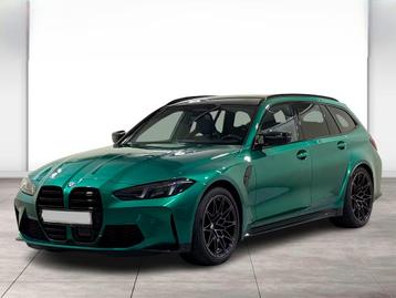 BMW Touring CompetitionxDrive Carbon seats Inno M drivers beschikbaar voor biedingen