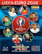 Trading cards Panini Euro 2016 Adrenalyn football XL, Enlèvement ou Envoi, Comme neuf, Plusieurs images