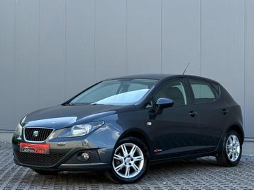 Seat Ibiza 1.2i Cruise Airco Garantie* beschikbaar voor biedingen