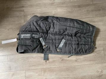 Mini dekens horseware 80/95 beschikbaar voor biedingen