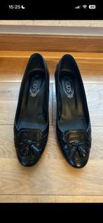 Talons Tod's, Enlèvement ou Envoi, Escarpins, Porté, Tod's