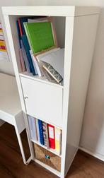 Étagère KALLAX IKEA, Huis en Inrichting, Kasten | Boekenkasten, Ophalen, Zo goed als nieuw