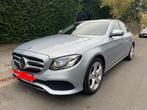 Mercedes E200 4Matic/Hud/OpenDak/LaneAss/Memory, Auto's, Mercedes-Benz, Automaat, Particulier, 1991 cc, E-Klasse