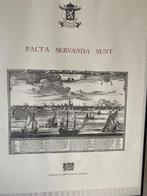 ceremoniële druk 100 jaar arbeidsgerechten, 1980 à nos jours, Gravure, Enlèvement, Utilisé