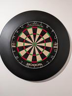 Nodor supamatch 3 met surround en waterpas., Sport en Fitness, Darts, Ophalen, Gebruikt