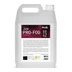 Nieuwe Martin Light JEM Pro-Fog Fluid High Density 5L  Nieuw, Ophalen of Verzenden, Nieuw, Laser, Kleur