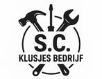 Alle klusjes die u minder graag doet, doen wij!, Eén persoon, Overige typen