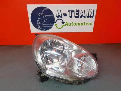 KOPLAMP RECHTS Nissan Micra (K13) (01-2010/03-2017), Auto-onderdelen, Verlichting, Nissan, Gebruikt