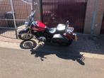 Honda Shadow VT 1100 Ace C2, Motoren, Motoren | Honda, 2 cilinders, Chopper, Particulier, 12 t/m 35 kW