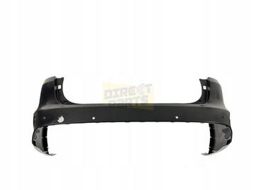 Kia Ceed SW (10/21-) achterbumper (te spuiten)  (Bij PDC) Or beschikbaar voor biedingen
