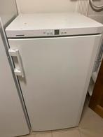 Diepvriezer Liebherr No Frost, Elektronische apparatuur, Vriezers en Diepvrieskisten, Gebruikt, 120 tot 140 cm, Energieklasse A of zuiniger
