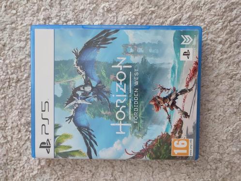 Horizon: Forbidden West, Consoles de jeu & Jeux vidéo, Jeux | Sony PlayStation 5, Comme neuf, Enlèvement ou Envoi