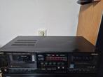 Jvc td w222, Ophalen, JVC