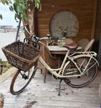 Oxford damesfiets, Ophalen, Zo goed als nieuw, Versnellingen