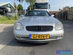 1999 Mercedes SLK R170 2.3 kompressor 744 demontage onderdel, Auto-onderdelen, Gebruikt, Mercedes-Benz