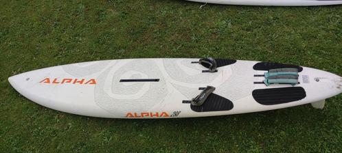 3 surfplanken, Watersport en Boten, Windsurfen, Zo goed als nieuw, Ophalen