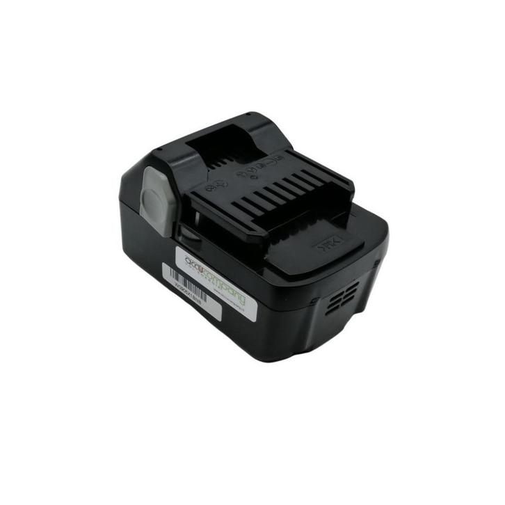 Hitachi 18V 4Ah BSL1840 verangende accu, Hobby en Vrije tijd, Elektronica-componenten, Nieuw, Ophalen of Verzenden