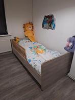 Chambre à coucher évolutif, Gebruikt
