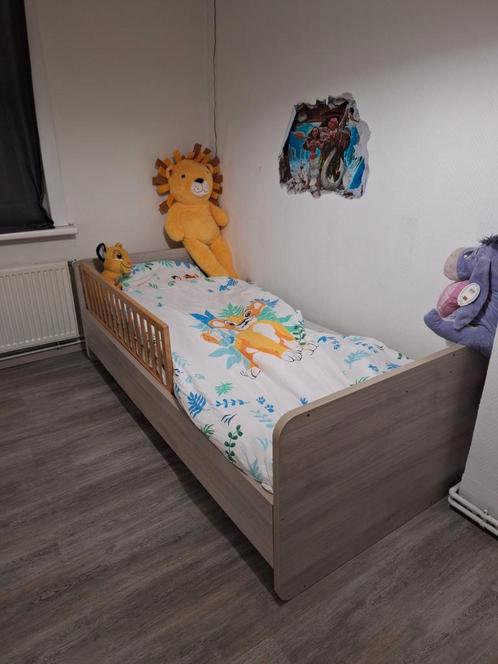 Chambre à coucher évolutif, Kinderen en Baby's, Kinderkamer | Complete kinderkamers, Gebruikt