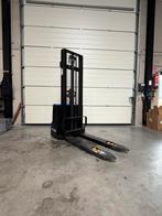 Elektrische Stapelaar 3,5m –1500kg Hefvermogen – 6 Maand Oud, 1000 tot 2000 kg, Ophalen of Verzenden, Elektrisch, Stapelaar