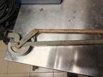 Pince à sertir pour tubes en cuivre ou en acier de diamètre, Bricolage & Construction, Enlèvement ou Envoi, Comme neuf
